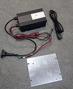 Зарядное устройство для штабелёров WS/IWS 24V/10A (Charger)