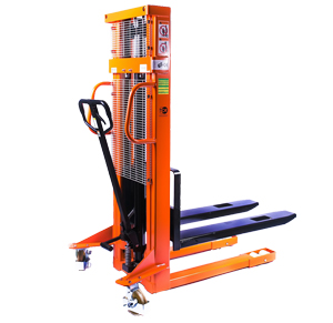 13 Грузовая цепь для штабелёра CTD 1T (Lifting chain)