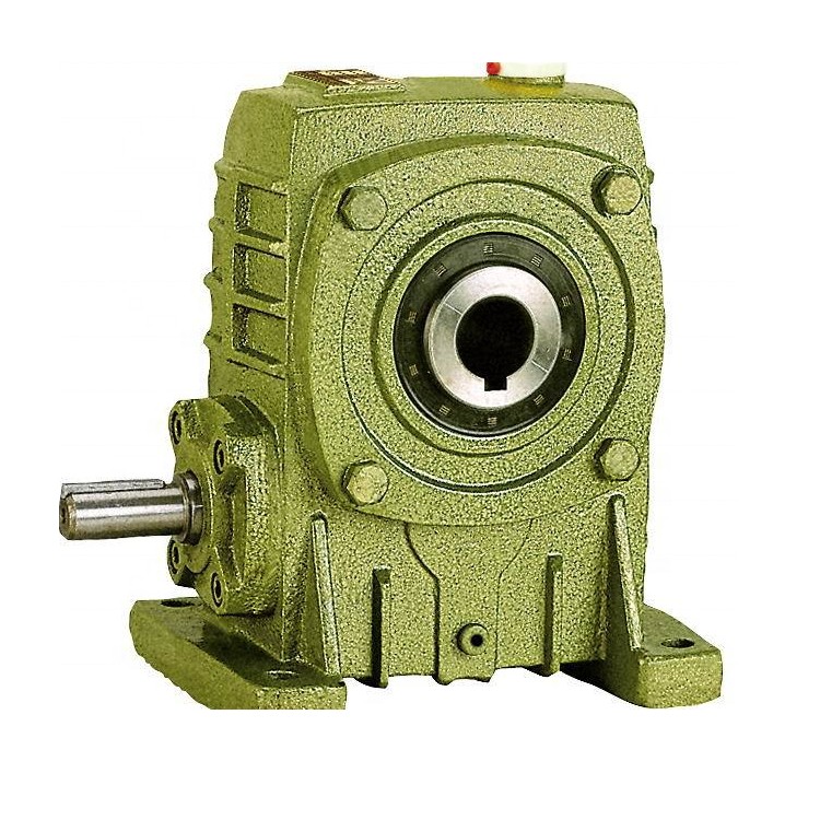 Редуктор TOR WPKA 200-1/20-В Редуктор TOR WPKA 200-1/20-В