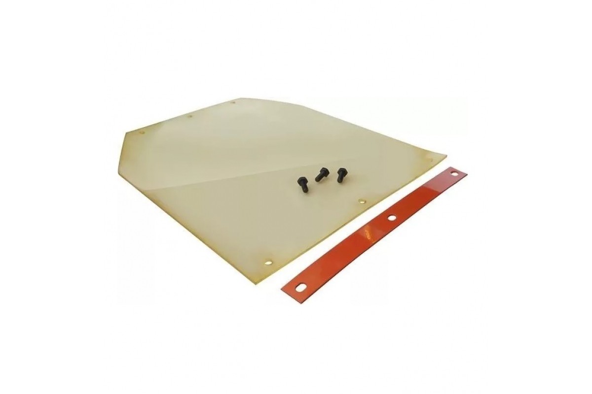 Резиновый коврик для виброплит Т-50 (paving pad kit)