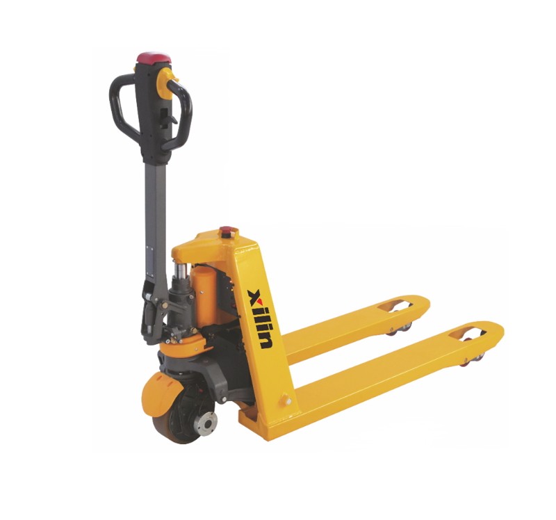 Тележка электрическая 1500 кг 1150 мм XILIN CBD15 Li-ion 24/20 В/Ач Тележка электрическая 1500 кг 1150 мм XILIN CBD15 Li-ion 24/20 В/Ач