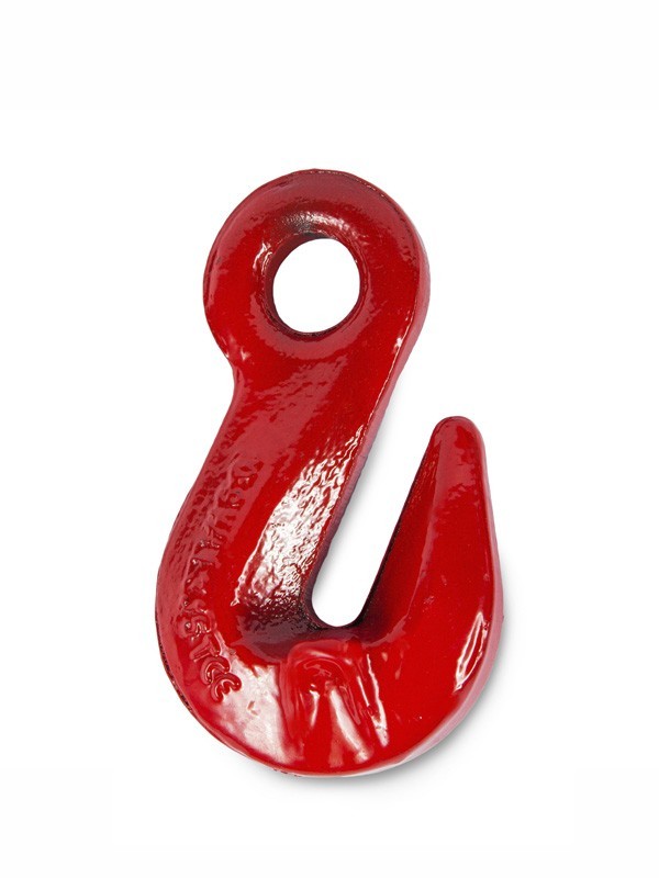 Крюк укорачивающий TOR 3,15 т (S) Крюк укорачивающий TOR 3,15 т (S)