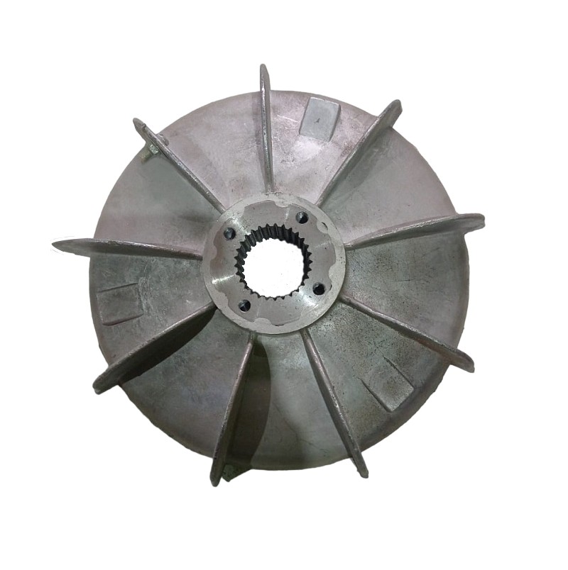 Тормоз двигателя подъёма к тали электрической CD 2т (Brake disc 10*\ф22cm) (серия J/G/N)