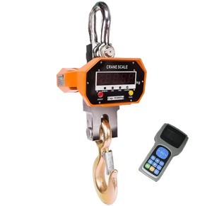 Весы электронные крановые с индикацией TOR OCS-SZ-KPII 20T Весы электронные крановые с индикацией TOR OCS-SZ-KPII 20T