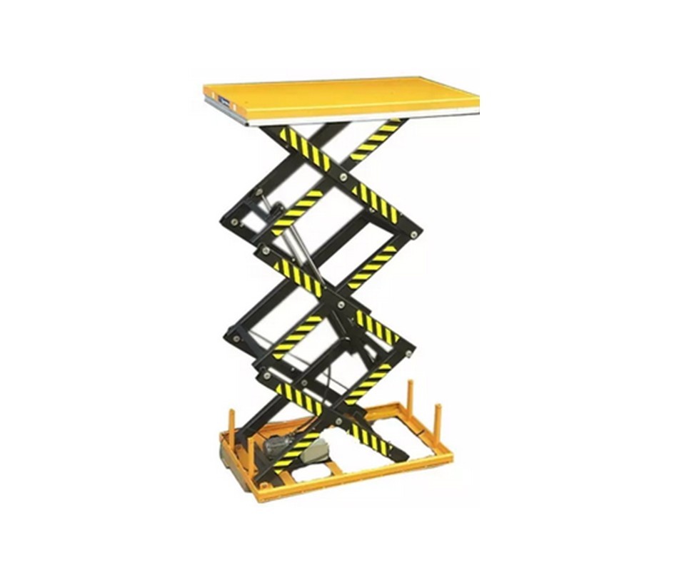 Стол подъемный стационарный 2000 кг 230-1000 мм (1600х1000 мм) TOR HW2002 Стол подъемный стационарный 2000 кг 230-1000 мм (1600х1000 мм) TOR HW2002