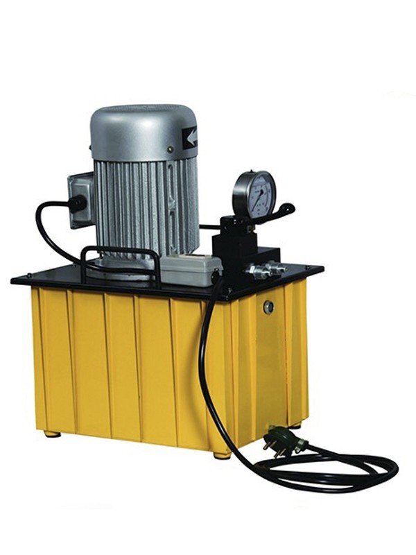 Насос электрогидравлический двусторонний TOR HHB-630B-II 220В, 2,2кВт, 35л Насос электрогидравлический двусторонний TOR HHB-630B-II 220В, 2,2кВт, 35л