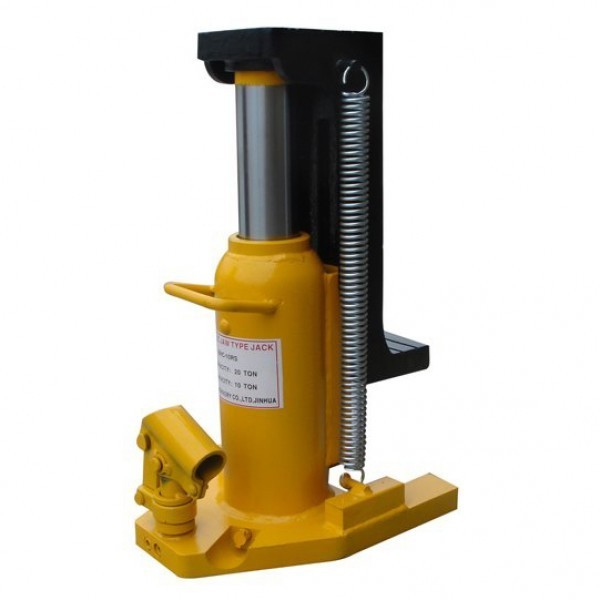 Домкрат гидравлический TOR MHC-5 (X)* Домкрат гидравлический TOR MHC-5 (X)*