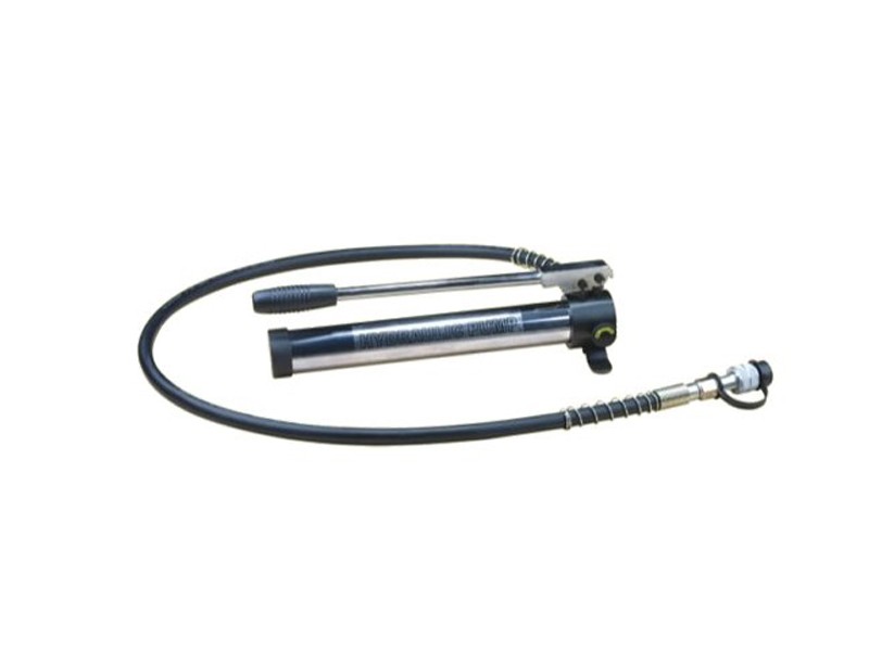 Насос гидравлический односторонний TOR HHB-600A 0,4л (ручной) Насос гидравлический односторонний TOR HHB-600A 0,4л (ручной)