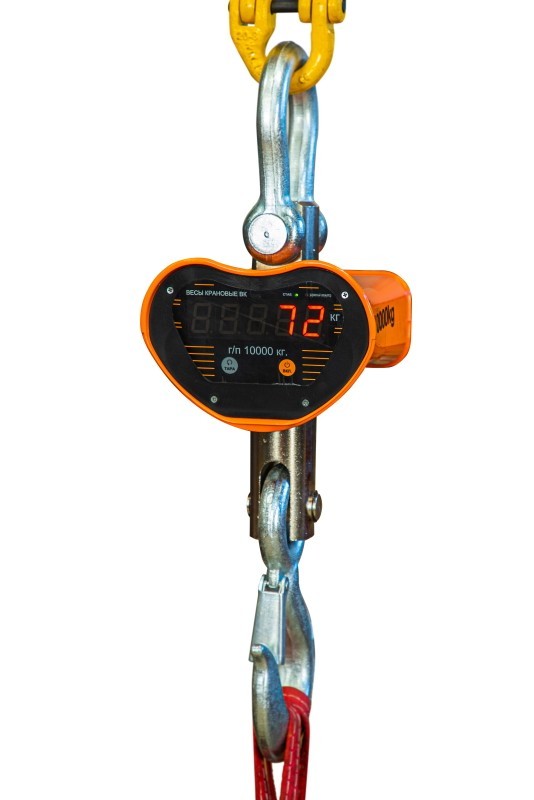 Весы электронные крановые TOR OCS-THE 15T Весы электронные крановые TOR OCS-THE 15T