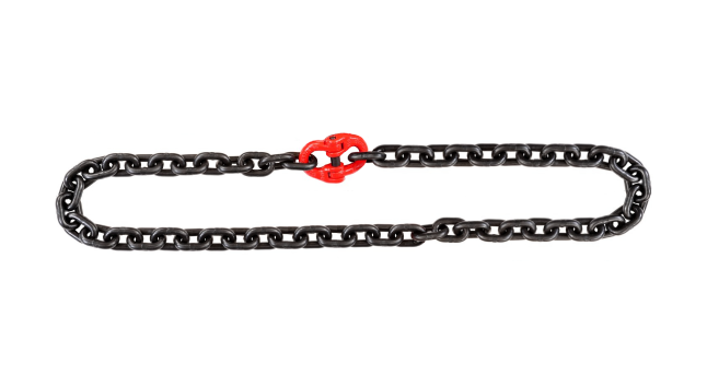 Строп цепной TOR УСЦ г/п 3,0 т 15,0 м