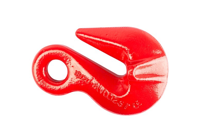 Крюк укорачивающий TOR 12,5 т (Q) Крюк укорачивающий TOR 12,5 т (Q)