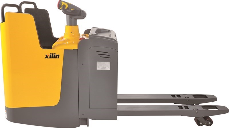 Тележка электрическая 2000 кг 1150 мм XILIN CBD20L с закрытой платформой 24/280 В/Ач Тележка электрическая 2000 кг 1150 мм XILIN CBD20L с закрытой платформой 24/280 В/Ач