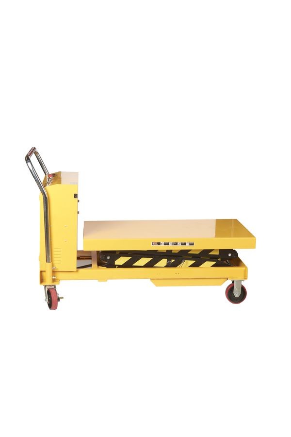 Стол подъемный передвижной 1000 кг 500-1700 мм (1200х610 мм) TOR DPS1000 электрический (Z) Стол подъемный передвижной 1000 кг 500-1700 мм (1200х610 мм) TOR DPS1000 электрический (Z)