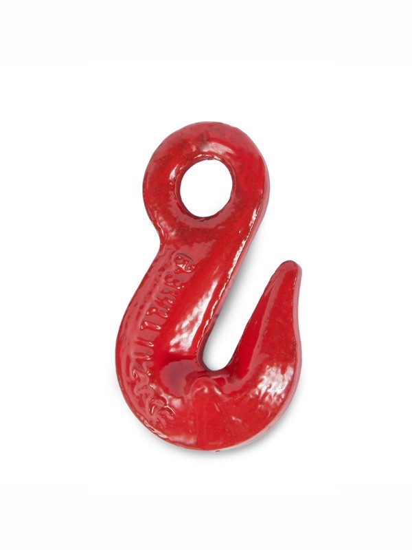 Крюк укорачивающий TOR 1,2 т (Q) Крюк укорачивающий TOR 1,2 т (Q)