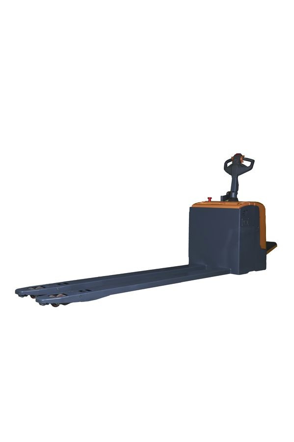 Тележка электрическая 2000 кг 2400 мм XILIN CBD20R-II с платформой 24/210 В/Ач Тележка электрическая 2000 кг 2400 мм XILIN CBD20R-II с платформой 24/210 В/Ач