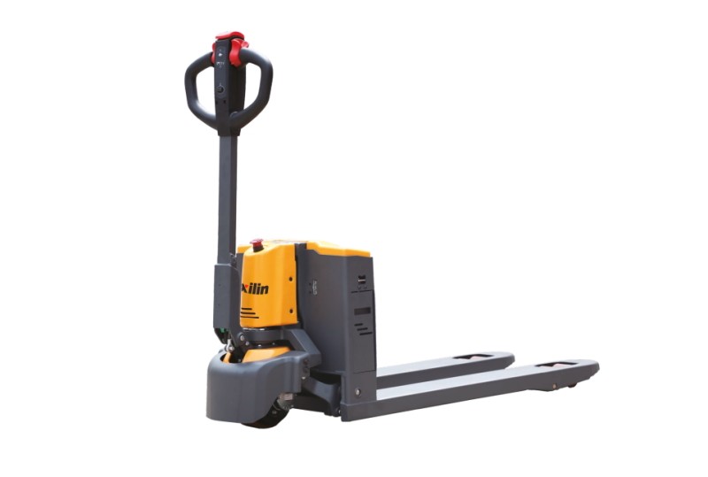 Тележка электрическая 1500 кг 1150 мм XILIN CBD15W-II Li-ion 24V/50Ah* Тележка электрическая 1500 кг 1150 мм XILIN CBD15W-II Li-ion 24V/50Ah*