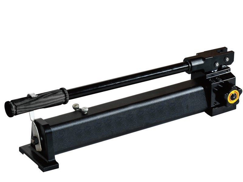 Насос гидравлический односторонний TOR HHB-1000 1,3л (ручной) Насос гидравлический односторонний TOR HHB-1000 1,3л (ручной)