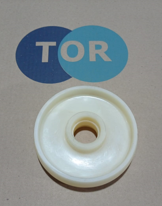 Колесо 150х40 для штабелеров SDJ (без подшипника и рамы) Колесо 150х40 для штабелеров SDJ (без подшипника и рамы)