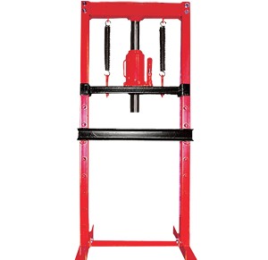 Пресс гидравлический 50 т TOR TL0600-50 Пресс гидравлический 50 т TOR TL0600-50