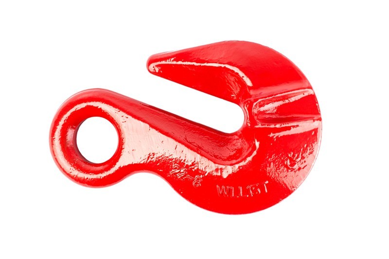 Крюк укорачивающий TOR 15,0 т (W) Крюк укорачивающий TOR 15,0 т (W)