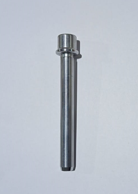 6 Нагнетающий поршень D14 для штабелера SDJ 1.5Т (Pump core) 6 Нагнетающий поршень D14 для штабелера SDJ 1.5Т (Pump core)