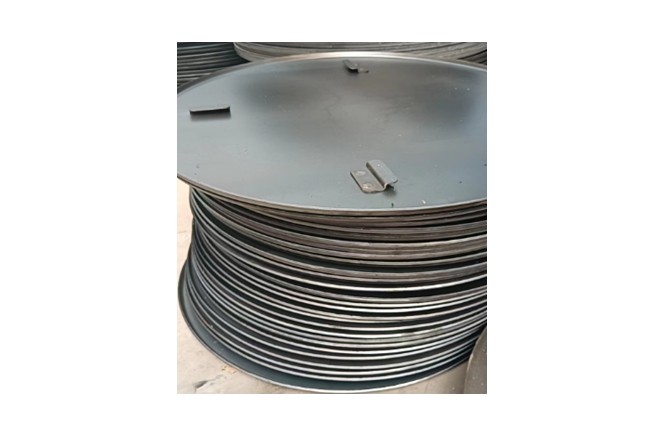 Диск сглаживающий для затирочных машин DMD600 (Set of blades) (X)