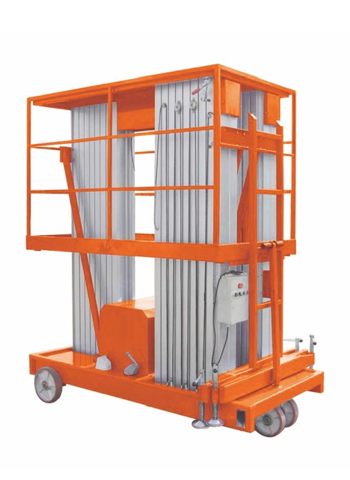 Подъемник мачтовый сетевой 250 кг 12/14 м TOR GTWY12-320 AC 220В 3-мачтовый Подъемник мачтовый сетевой 250 кг 12/14 м TOR GTWY12-320 AC 220В 3-мачтовый