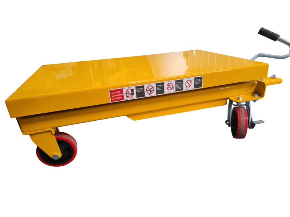 Стол подъемный передвижной 350 кг 360-1500 мм (905х500 мм) TOR DPS350 электрический (G) Стол подъемный передвижной 350 кг 360-1500 мм (905х500 мм) TOR DPS350 электрический (G)