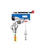 Таль электрическая TOR PA 125/250 кг 12/6 м (серия J)