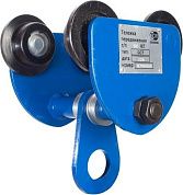 Тележка для тали TOR Тип А (GCT) 1,0 т без механизма передвижения (N)*