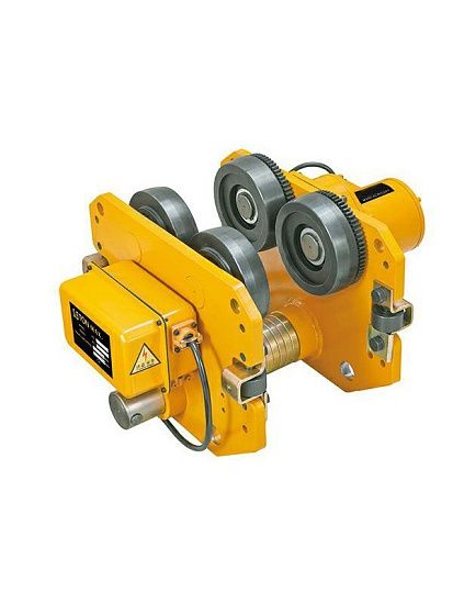 Таль электрическая цепная TOR ТЭЦП (HHBD03-03T) 3,0 т 12 м 380В (серия G)