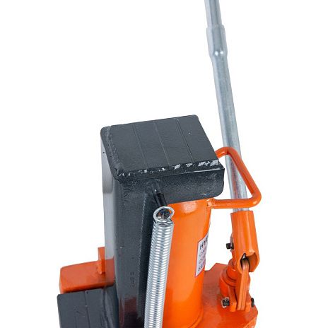 Домкрат гидравлический TOR MHC-5 (G)