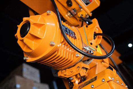 СТАЦ. Таль электрическая цепная TOR ТЭЦС (HHBD02-02) 2,0 т 24 м 380В