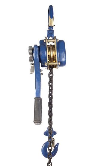 Таль ручная рычажная TOR ТРР-ТРШСР 0,5ТХ3М