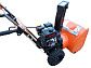 Снегоуборщик бензиновый TOR ST- 560 (Loncin)