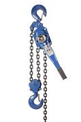 Таль ручная рычажная TOR ТРР-ТРШСР 6,0Т (серия G)