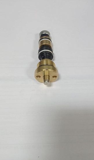 331-349 Клапан в сборе для тележек гидравлических AC