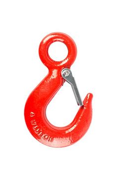 Крюк чалочный TOR 320А 1,0 т (D) Крюк чалочный TOR 320А 1,0 т (D)