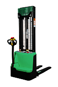 Штабелер самоходный 1,5 т 4,0 м TOR WS15H-4000SC PRO Li-ion 24/60 В/Ач контроль скорости подъема