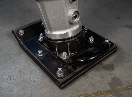 Вибротрамбовка 75 кг, 14кН (Honda) TOR RM-75 PRO