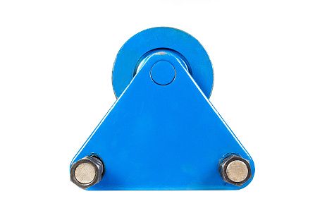 Тележка холостая для тали TOR CD1 3,2 т