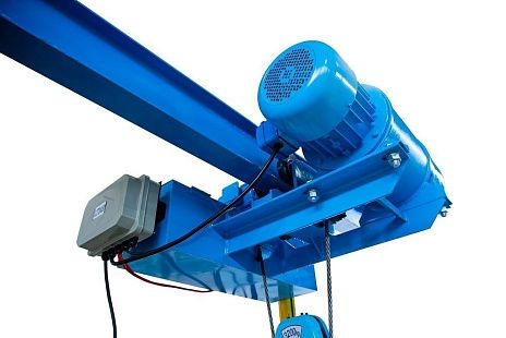 Таль электрическая TOR ТЭК (CDL) 3,2 т 6,0 м УСВ
