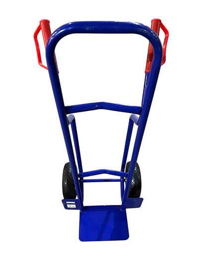 Тележка ручная двухколесная TOR HT 250