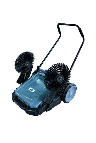 Машина подметальная TOR M92