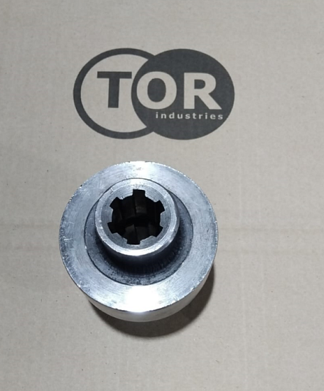 Муфта упругая в сборе для тали CD1 3,2 т