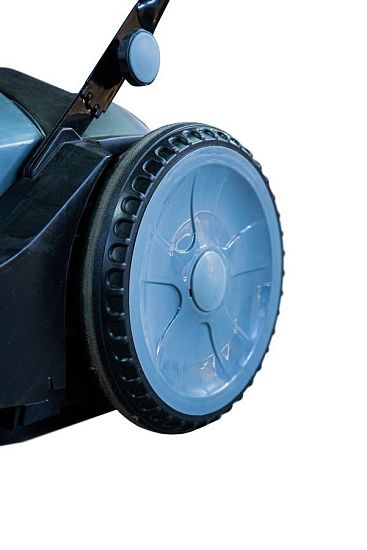 Машина подметальная TOR M92