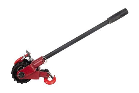 Лебедка ручная TOR ЛР-0,63 3 м PRO