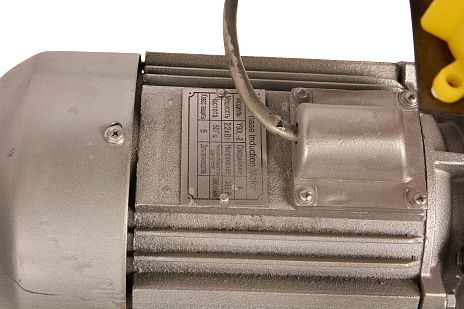 Вибротрамбовка электрическая TOR HCD80 63 кг, 9кН 2,2кВт