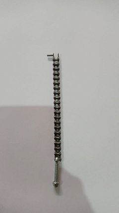 102 Цепь для тележек гидравлических JC (Chain) 102 Цепь для тележек гидравлических JC (Chain)