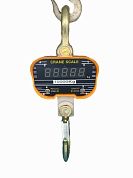 Весы электронные крановые TOR OCS-THE 10T*